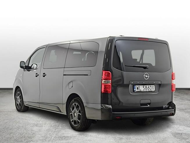 Opel Zafira 2.0 Diesel XL Business ! 8 -osobowy ! Z Polskiego Salonu ! Faktura VAT