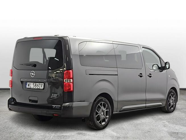 Opel Zafira 2.0 Diesel XL Business ! 8 -osobowy ! Z Polskiego Salonu ! Faktura VAT