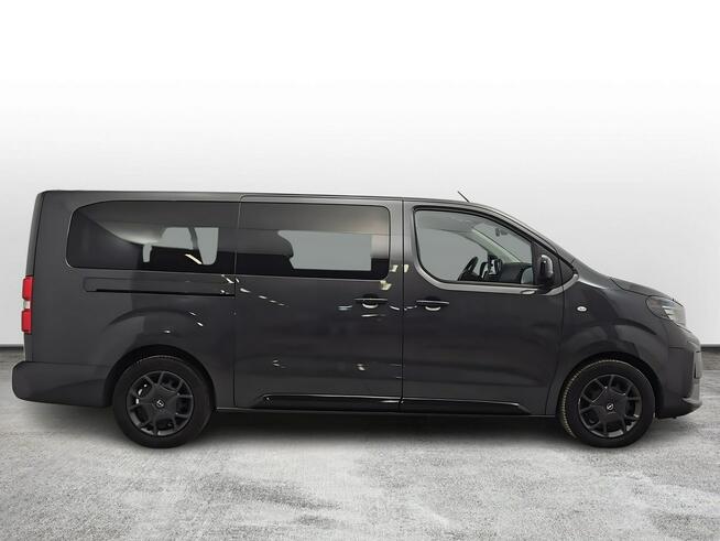 Opel Zafira 2.0 Diesel XL Business ! 8 -osobowy ! Z Polskiego Salonu ! Faktura VAT