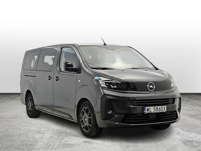 Opel Zafira 2.0 Diesel XL Business ! 8 -osobowy ! Z Polskiego Salonu ! Faktura VAT