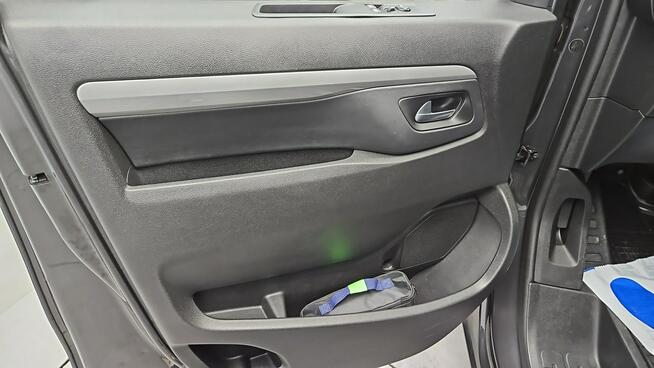 Opel Zafira 2.0 Diesel XL Business ! 8 -osobowy ! Z Polskiego Salonu ! Faktura VAT