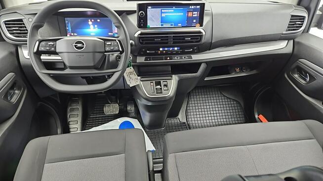 Opel Zafira 2.0 Diesel XL Business ! 8 -osobowy ! Z Polskiego Salonu ! Faktura VAT