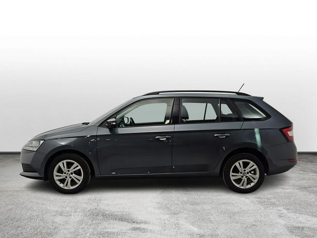 Škoda Fabia 1.0 TSI Ambition ! Z Polskiego Salonu ! Faktura VAT !