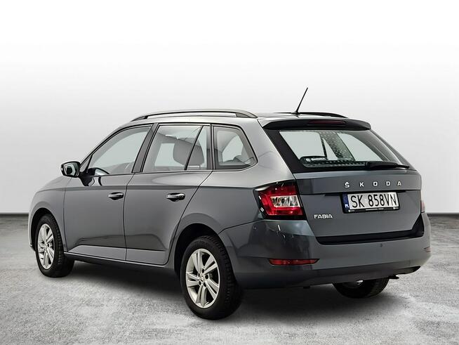 Škoda Fabia 1.0 TSI Ambition ! Z Polskiego Salonu ! Faktura VAT !