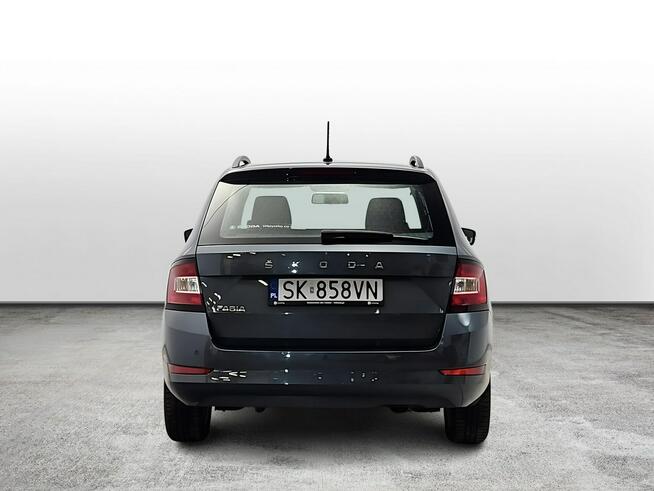 Škoda Fabia 1.0 TSI Ambition ! Z Polskiego Salonu ! Faktura VAT !