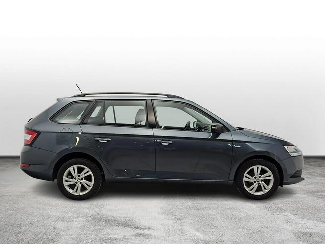 Škoda Fabia 1.0 TSI Ambition ! Z Polskiego Salonu ! Faktura VAT !