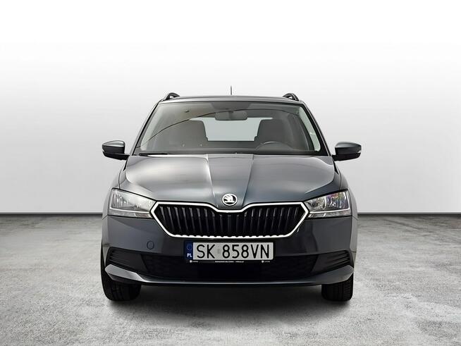 Škoda Fabia 1.0 TSI Ambition ! Z Polskiego Salonu ! Faktura VAT !