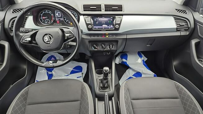 Škoda Fabia 1.0 TSI Ambition ! Z Polskiego Salonu ! Faktura VAT !