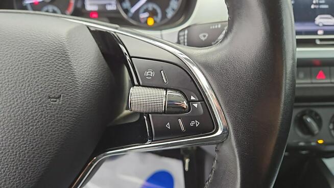 Škoda Fabia 1.0 TSI Ambition ! Z Polskiego Salonu ! Faktura VAT !