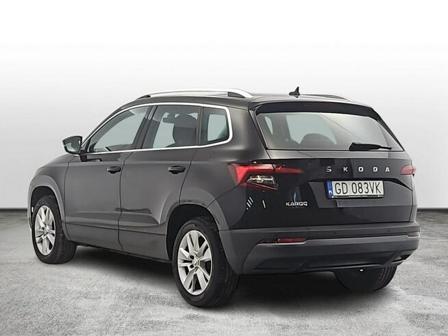 Škoda Karoq 1.6 TDI SCR 4x2 Style DSG ! Z Polskiego Salonu ! Faktura VAT !