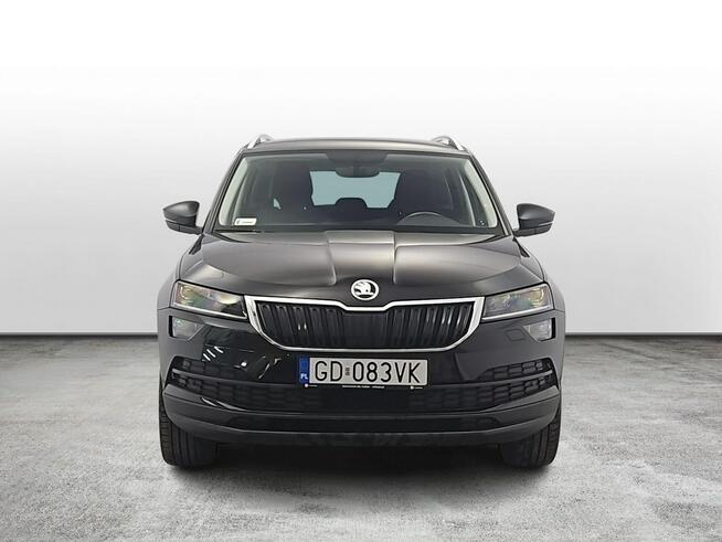 Škoda Karoq 1.6 TDI SCR 4x2 Style DSG ! Z Polskiego Salonu ! Faktura VAT !
