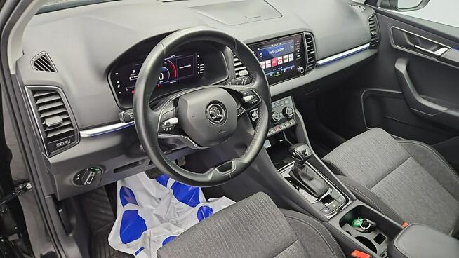 Škoda Karoq 1.6 TDI SCR 4x2 Style DSG ! Z Polskiego Salonu ! Faktura VAT !