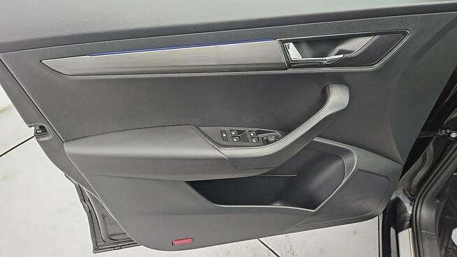 Škoda Karoq 1.6 TDI SCR 4x2 Style DSG ! Z Polskiego Salonu ! Faktura VAT !