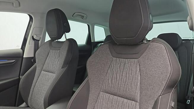 Škoda Karoq 1.6 TDI SCR 4x2 Style DSG ! Z Polskiego Salonu ! Faktura VAT !