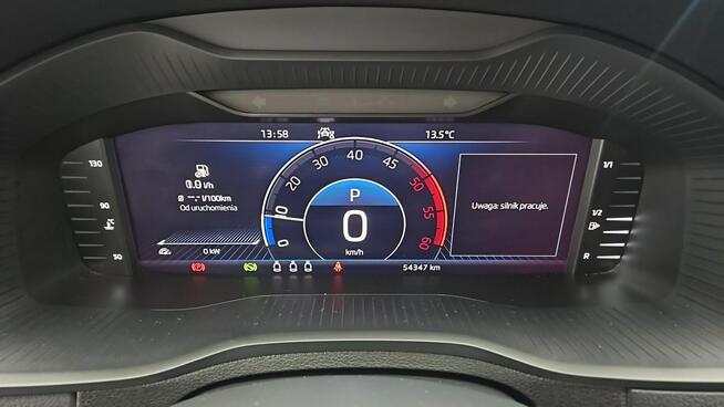 Škoda Karoq 1.6 TDI SCR 4x2 Style DSG ! Z Polskiego Salonu ! Faktura VAT !