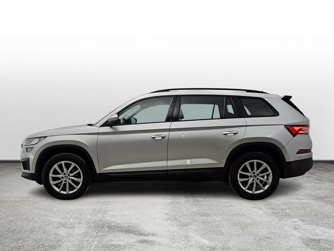 Škoda Kodiaq 2.0 TDI 4x2 Ambition DSG ! Z Polskiego Salonu ! Faktura VAT !
