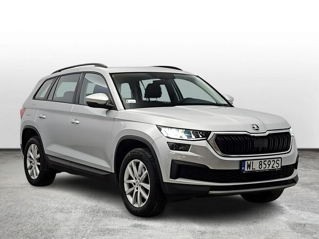 Škoda Kodiaq 2.0 TDI 4x2 Ambition DSG ! Z Polskiego Salonu ! Faktura VAT !