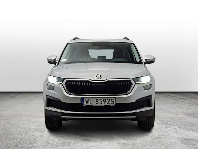 Škoda Kodiaq 2.0 TDI 4x2 Ambition DSG ! Z Polskiego Salonu ! Faktura VAT !