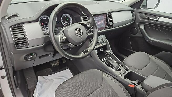 Škoda Kodiaq 2.0 TDI 4x2 Ambition DSG ! Z Polskiego Salonu ! Faktura VAT !