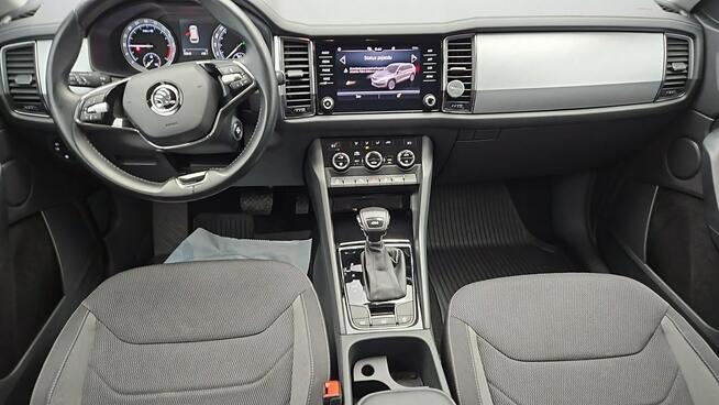 Škoda Kodiaq 2.0 TDI 4x2 Ambition DSG ! Z Polskiego Salonu ! Faktura VAT !