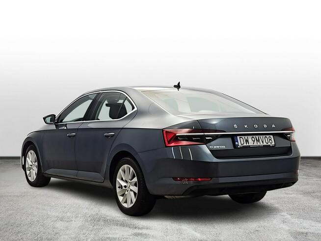 Škoda Superb 1.5 TSI Ambition ! Z Polskiego Salonu ! Faktura VAT !
