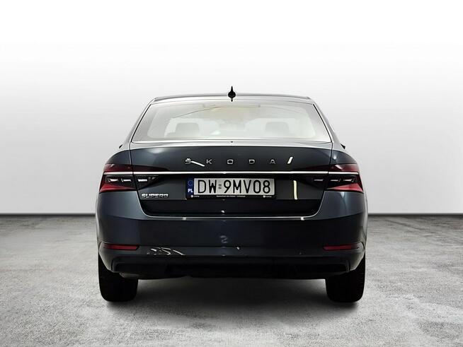 Škoda Superb 1.5 TSI Ambition ! Z Polskiego Salonu ! Faktura VAT !