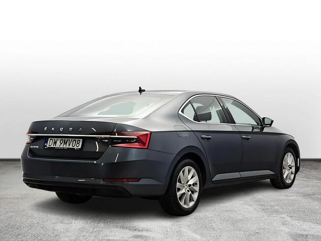 Škoda Superb 1.5 TSI Ambition ! Z Polskiego Salonu ! Faktura VAT !