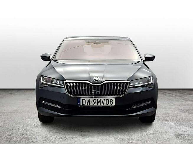 Škoda Superb 1.5 TSI Ambition ! Z Polskiego Salonu ! Faktura VAT !