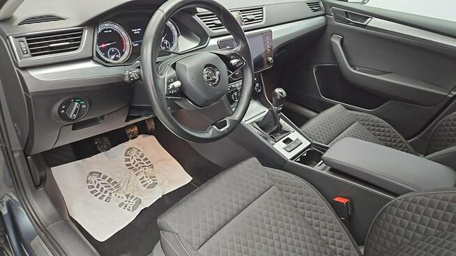 Škoda Superb 1.5 TSI Ambition ! Z Polskiego Salonu ! Faktura VAT !