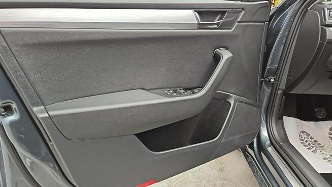 Škoda Superb 1.5 TSI Ambition ! Z Polskiego Salonu ! Faktura VAT !