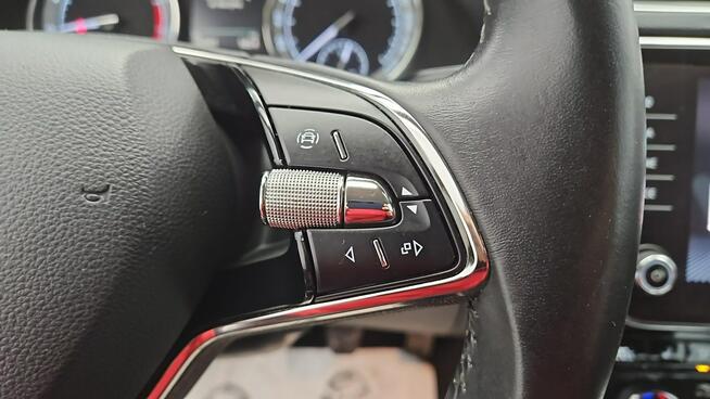 Škoda Superb 1.5 TSI Ambition ! Z Polskiego Salonu ! Faktura VAT !