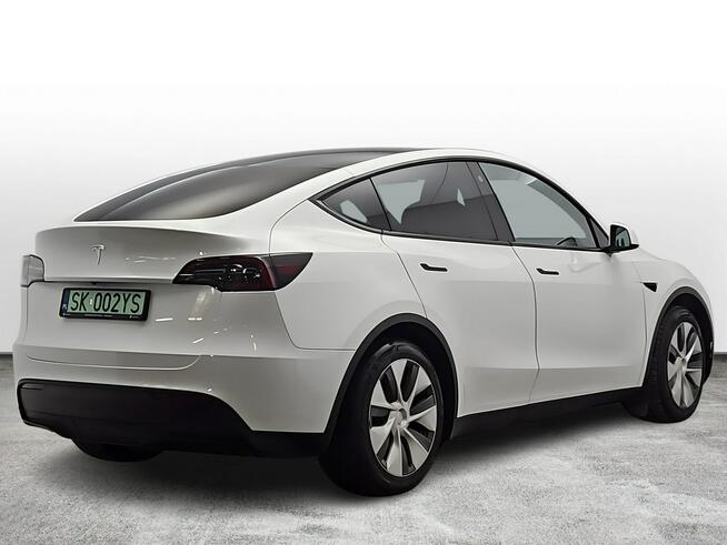 Tesla Y Long Range RWD ! Z Polskiego Salonu ! Faktura VAT !