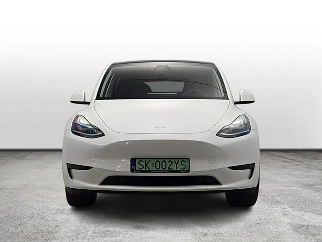 Tesla Y Long Range RWD ! Z Polskiego Salonu ! Faktura VAT !