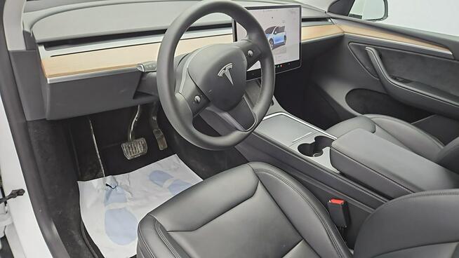 Tesla Y Long Range RWD ! Z Polskiego Salonu ! Faktura VAT !
