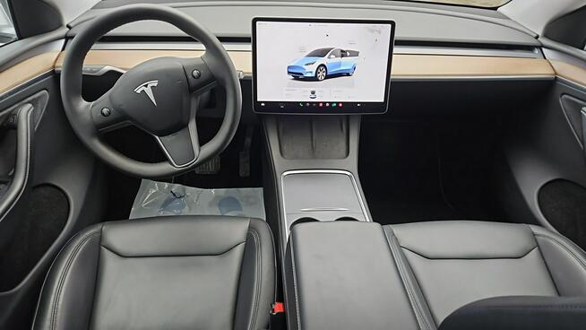 Tesla Y Long Range RWD ! Z Polskiego Salonu ! Faktura VAT !