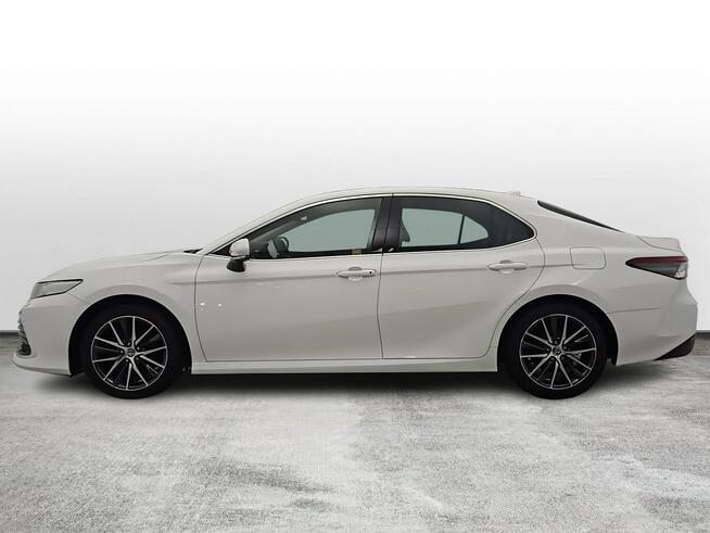 Toyota Camry 2.5 Hybrid Prestige CVT ! Z Polskiego Salonu ! Faktura VAT !