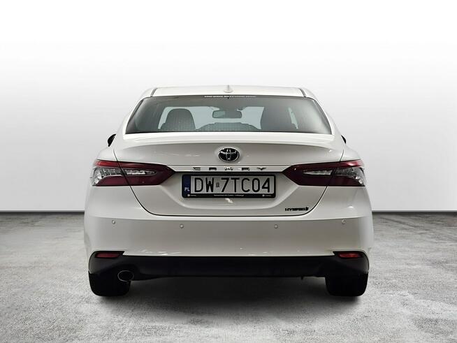 Toyota Camry 2.5 Hybrid Prestige CVT ! Z Polskiego Salonu ! Faktura VAT !