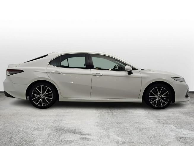 Toyota Camry 2.5 Hybrid Prestige CVT ! Z Polskiego Salonu ! Faktura VAT !