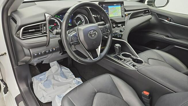Toyota Camry 2.5 Hybrid Prestige CVT ! Z Polskiego Salonu ! Faktura VAT !