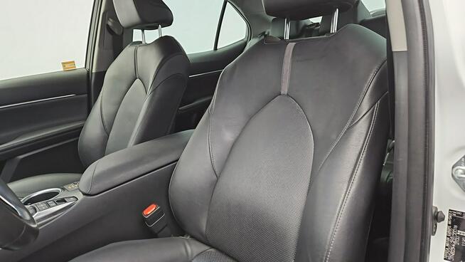 Toyota Camry 2.5 Hybrid Prestige CVT ! Z Polskiego Salonu ! Faktura VAT !