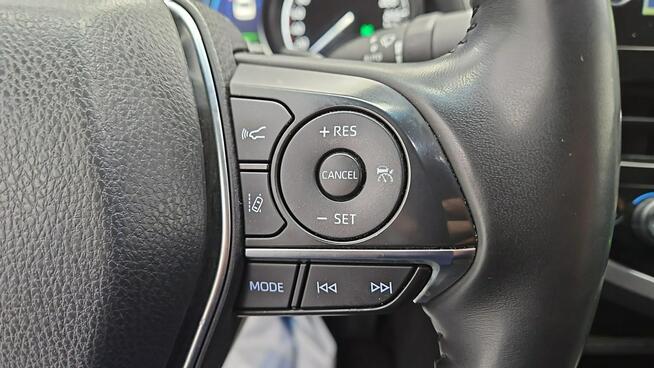 Toyota Camry 2.5 Hybrid Prestige CVT ! Z Polskiego Salonu ! Faktura VAT !