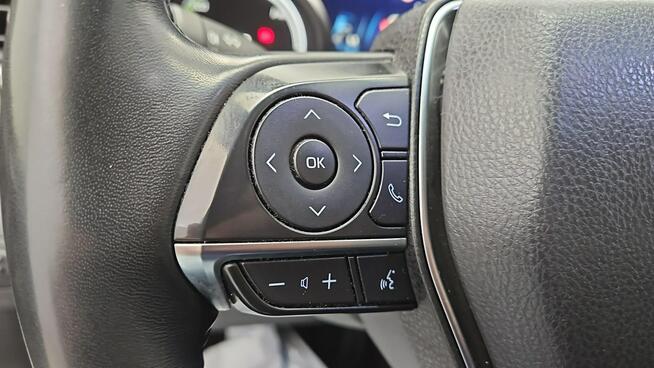 Toyota Camry 2.5 Hybrid Prestige CVT ! Z Polskiego Salonu ! Faktura VAT !