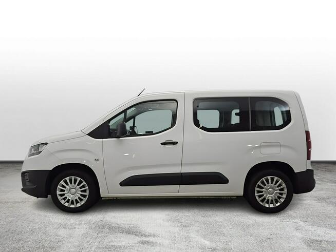 Toyota Proace City Verso 1.2 D-4T Combi ! Z Polskiego Salonu ! Faktura VAT !