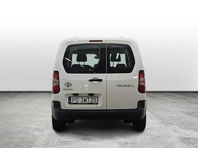 Toyota Proace City Verso 1.2 D-4T Combi ! Z Polskiego Salonu ! Faktura VAT !