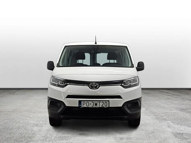 Toyota Proace City Verso 1.2 D-4T Combi ! Z Polskiego Salonu ! Faktura VAT !