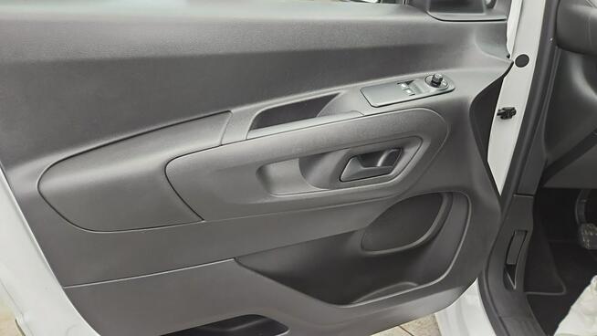 Toyota Proace City Verso 1.2 D-4T Combi ! Z Polskiego Salonu ! Faktura VAT !