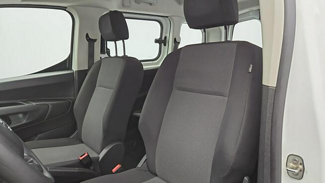 Toyota Proace City Verso 1.2 D-4T Combi ! Z Polskiego Salonu ! Faktura VAT !