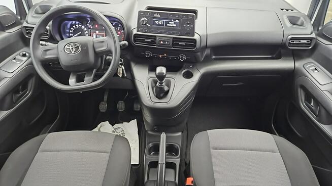 Toyota Proace City Verso 1.2 D-4T Combi ! Z Polskiego Salonu ! Faktura VAT !