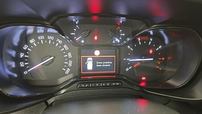 Toyota Proace City Verso 1.2 D-4T Combi ! Z Polskiego Salonu ! Faktura VAT !