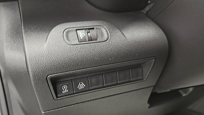 Toyota Proace City Verso 1.2 D-4T Combi ! Z Polskiego Salonu ! Faktura VAT !